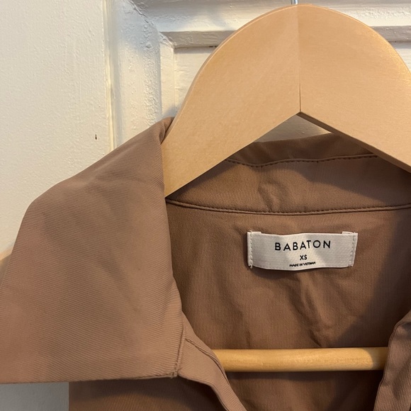 Babaton tank - Picture 2 of 2